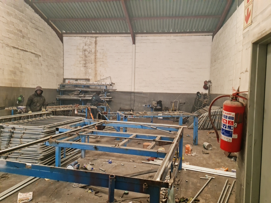 To Let commercial Property for Rent in Saxenburg Park 1 Western Cape